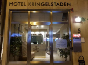 Hotel Kringelstaden, Södertälje